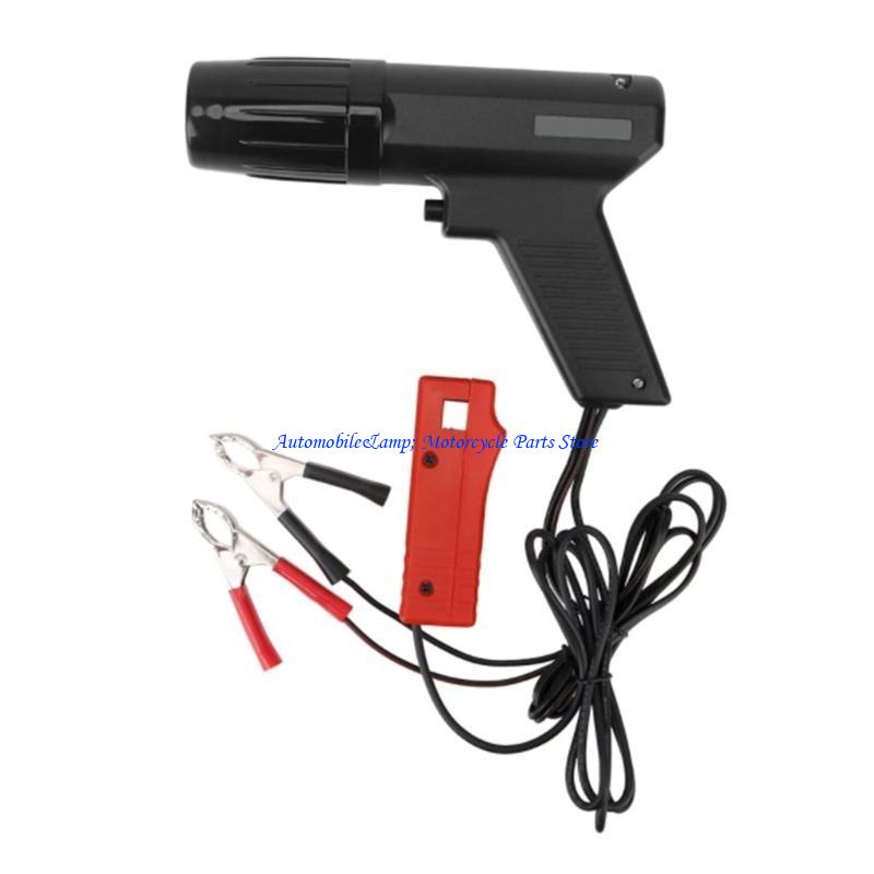 H7BD Engine Timing Calibration - Timing Light Gun recensie en prijs