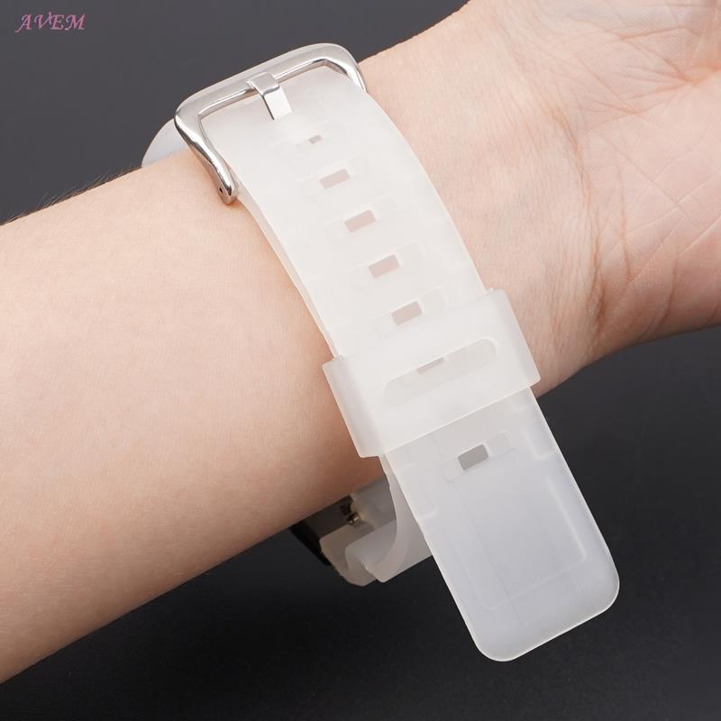 Resin Strap For Casio AQ-S810  - Timing Light Gun recensie en prijs