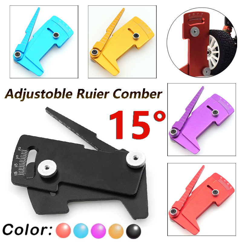 RC Adjustable Ruler Height Whe - Tire Balance Machine recensie en prijs