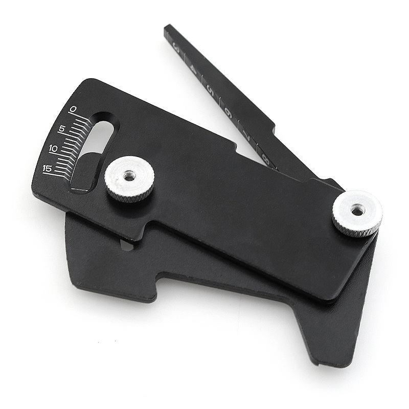RC Adjustable Ruler Height Whe - Tire Balance Machine recensie en prijs