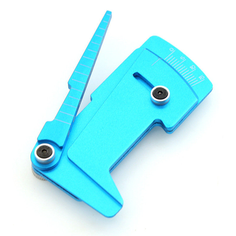 RC Adjustable Ruler Height Whe - Tire Balance Machine recensie en prijs