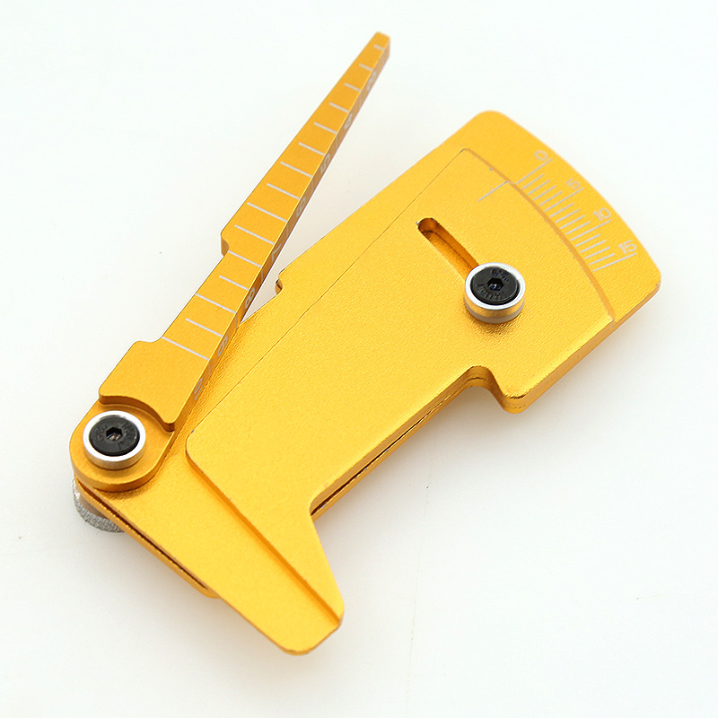 RC Adjustable Ruler Height Whe - Tire Balance Machine recensie en prijs
