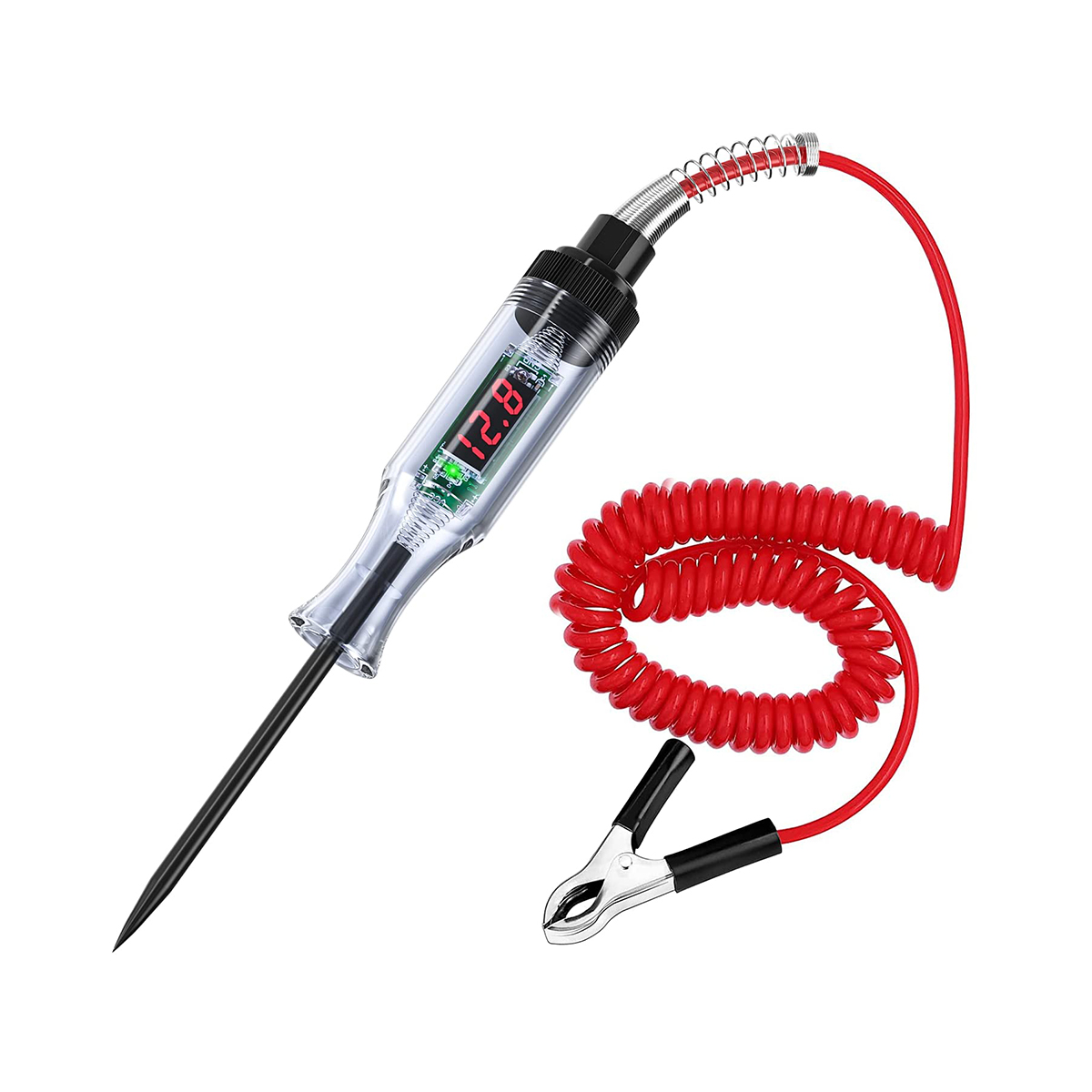 Voltage Circuit Tester Diagnos - Auto Repair Shops recensie en prijs