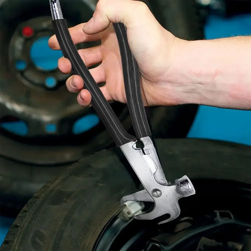 Car Tool Tire Repair Helper Wh - Tire Balance Machine recensie en prijs
