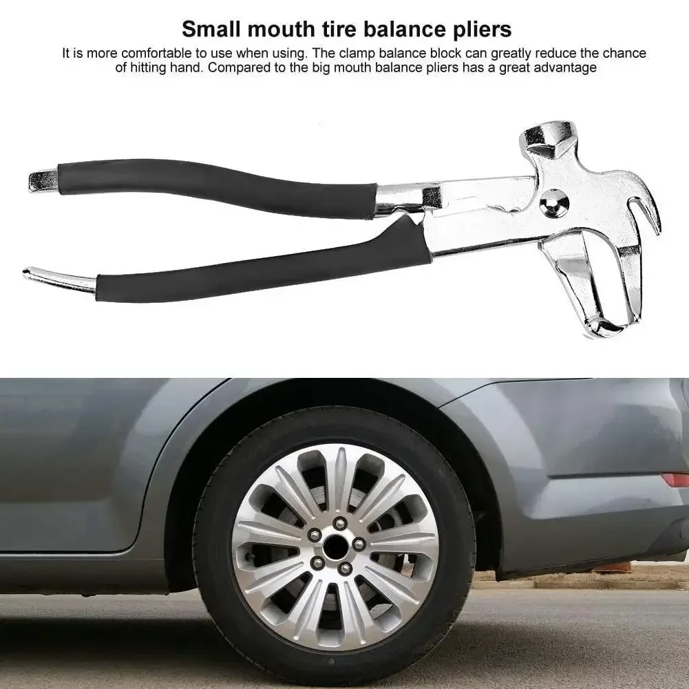 Car Tool Tire Repair Helper Wh - Tire Balance Machine recensie en prijs