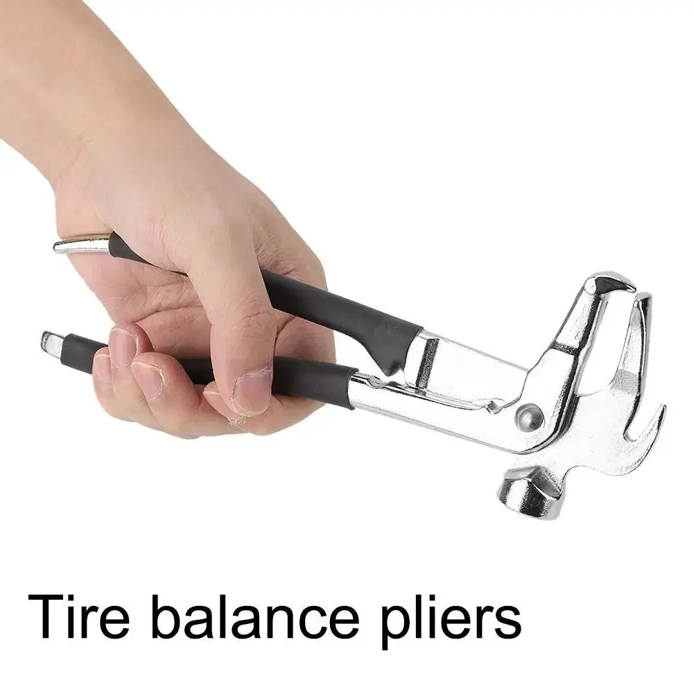 Car Tool Tire Repair Helper Wh - Tire Balance Machine recensie en prijs
