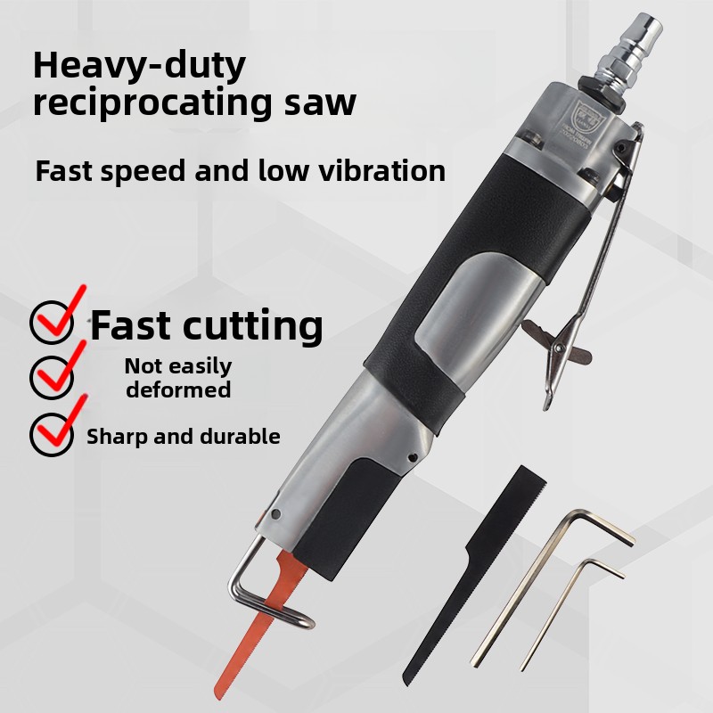 Lianxi Precision Wind-Powered  - Metal Saw Reciprocating recensie en prijs