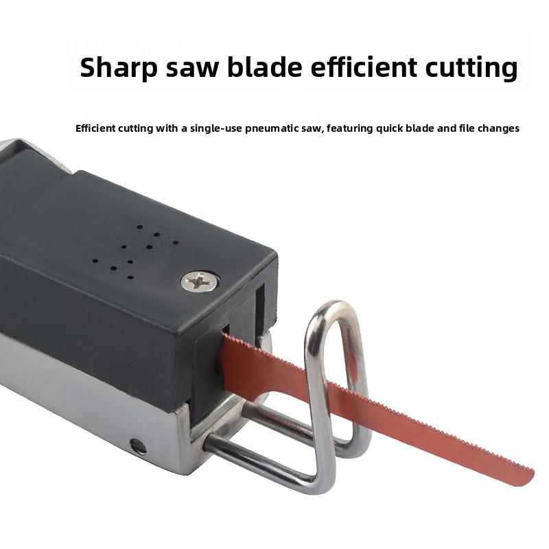 Lianxi Precision Wind-Powered  - Metal Saw Reciprocating recensie en prijs
