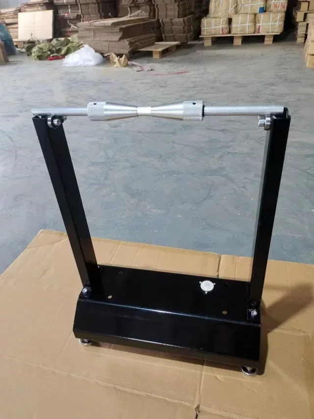 New Motorcycle Tire Balance Fr - Tire Balance Machine recensie en prijs