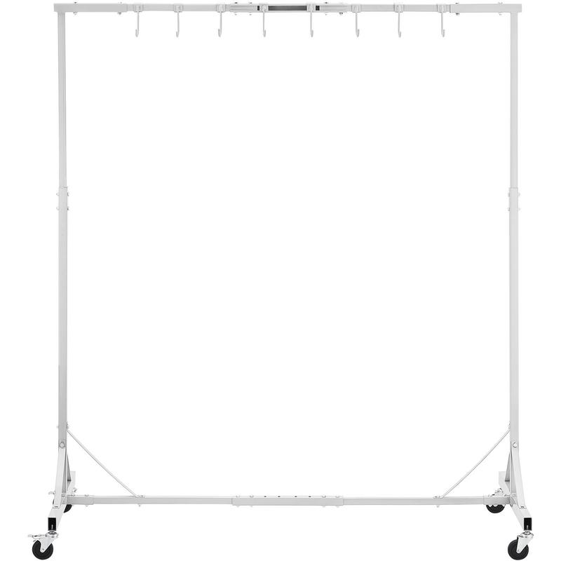Automotive Coating Stand 5-7 f - Auto Repair Shops recensie en prijs