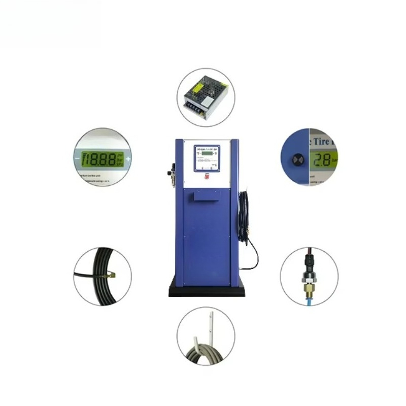 RM Car Auto Repair Shop Vacuum - Auto Repair Shops recensie en prijs