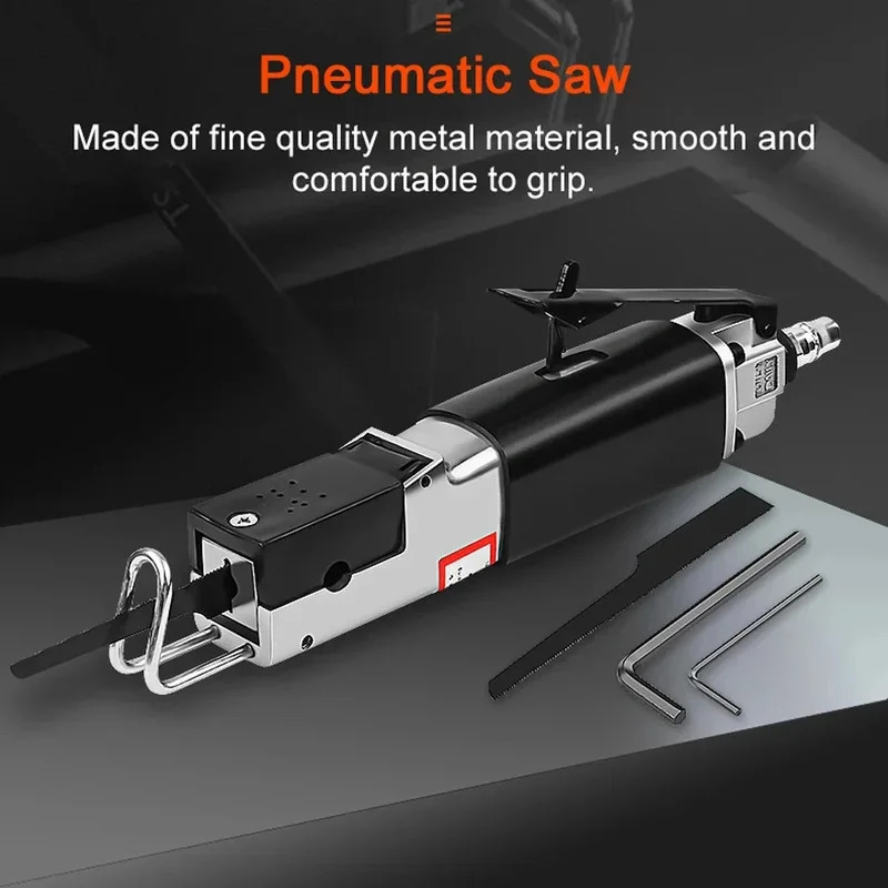 9000bpm 90PSI Pneumatic Recipr - Metal Saw Reciprocating recensie en prijs