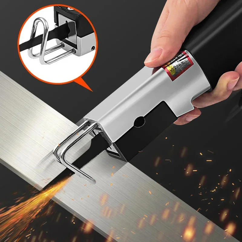 9000bpm 90PSI Pneumatic Recipr - Metal Saw Reciprocating recensie en prijs