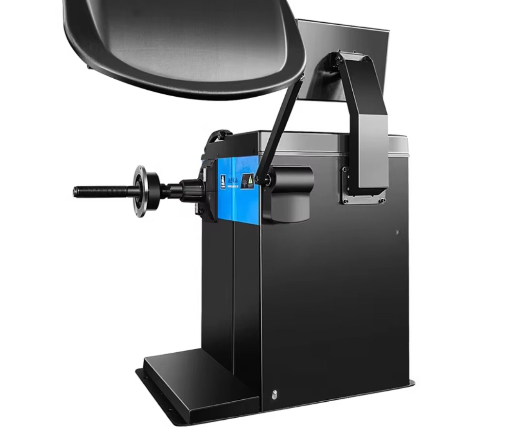 Hot-selling Turbocharger Crank - Tire Balance Machine recensie en prijs