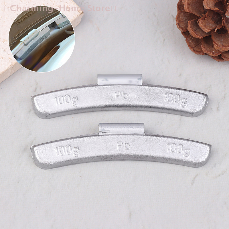 【M】1/2Pcs 100g Balancer Calibr - Tire Balance Machine recensie en prijs