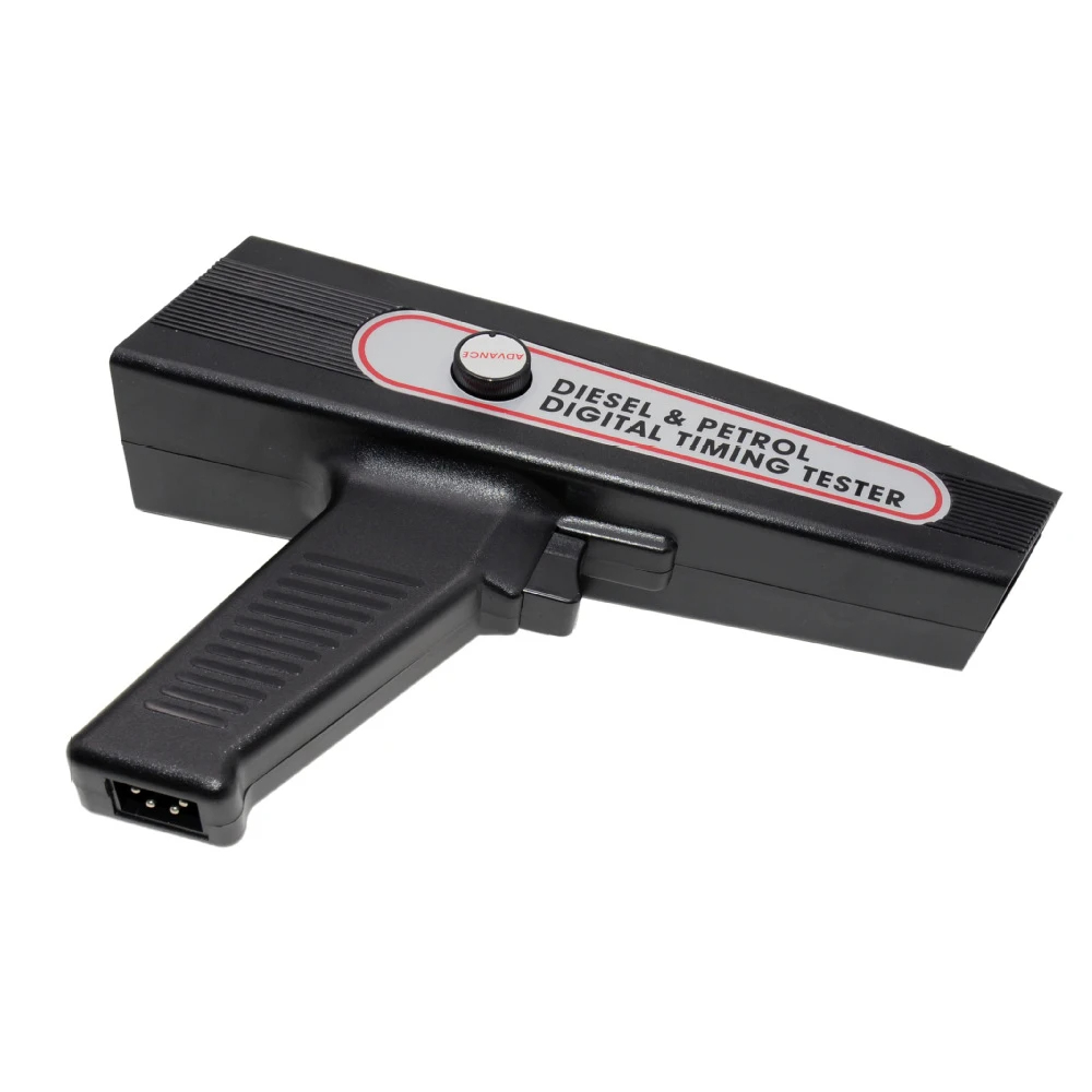 Ignition Timing Light Gun DA31 - Timing Light Gun recensie en prijs