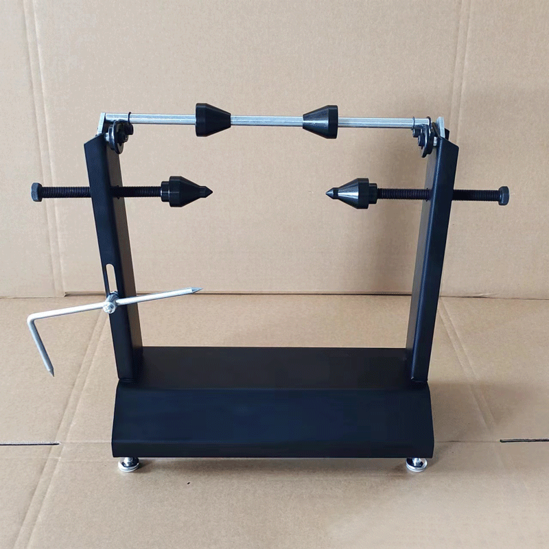 Motorcycle Tire Balance Frame  - Tire Balance Machine recensie en prijs