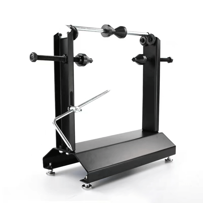 Motorcycle Tire Balance Frame  - Tire Balance Machine recensie en prijs