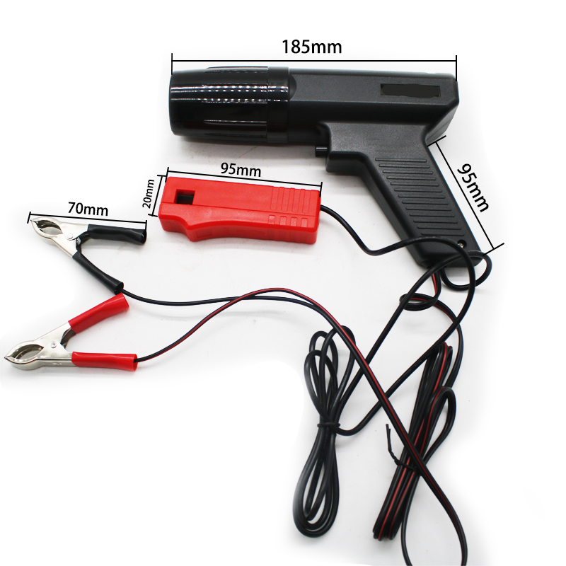 Lgnition Timing Pistol Detecto - Timing Light Gun recensie en prijs