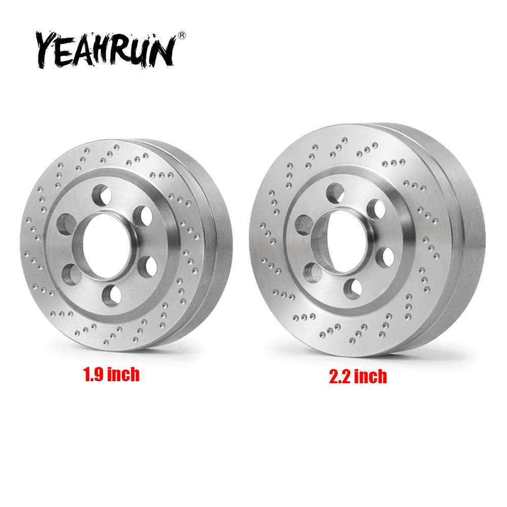 YEAHRUN Stainless Steel 1.9/2. - Tire Balance Machine recensie en prijs