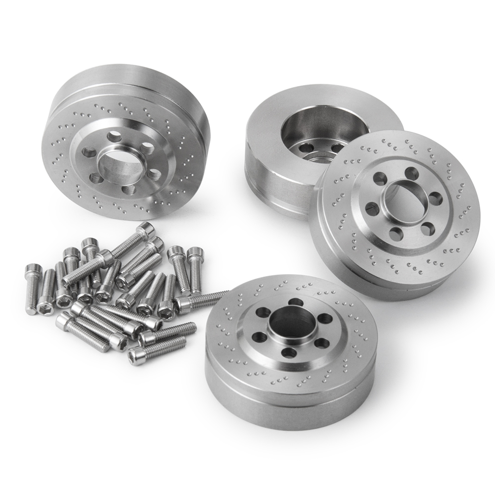 YEAHRUN Stainless Steel 1.9/2. - Tire Balance Machine recensie en prijs