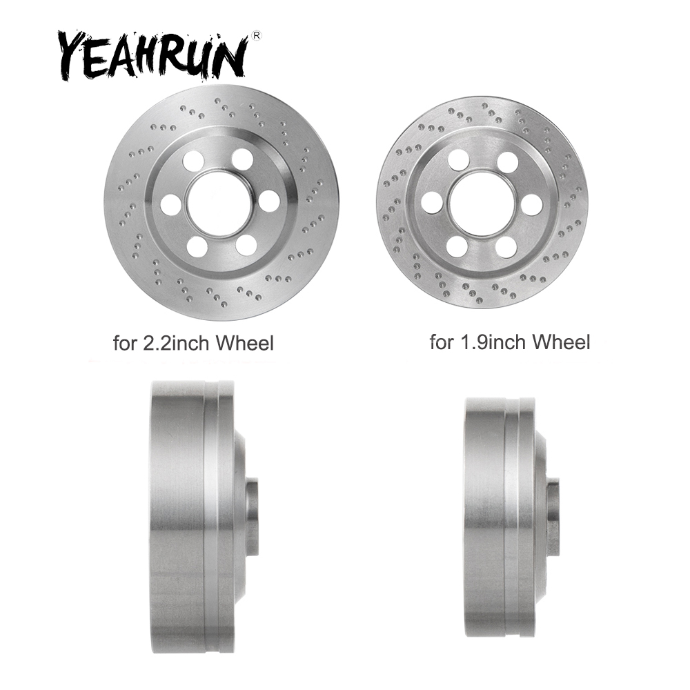YEAHRUN Stainless Steel 1.9/2. - Tire Balance Machine recensie en prijs