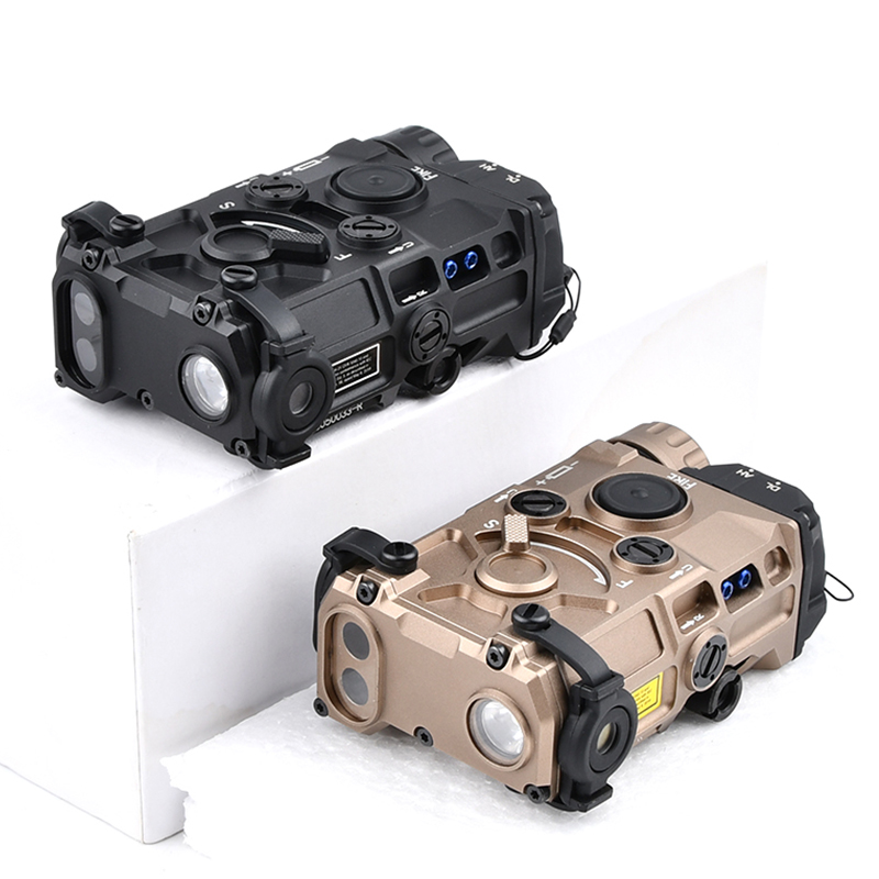 Tactical Metal OGL Red Dot Gre - Timing Light Gun recensie en prijs