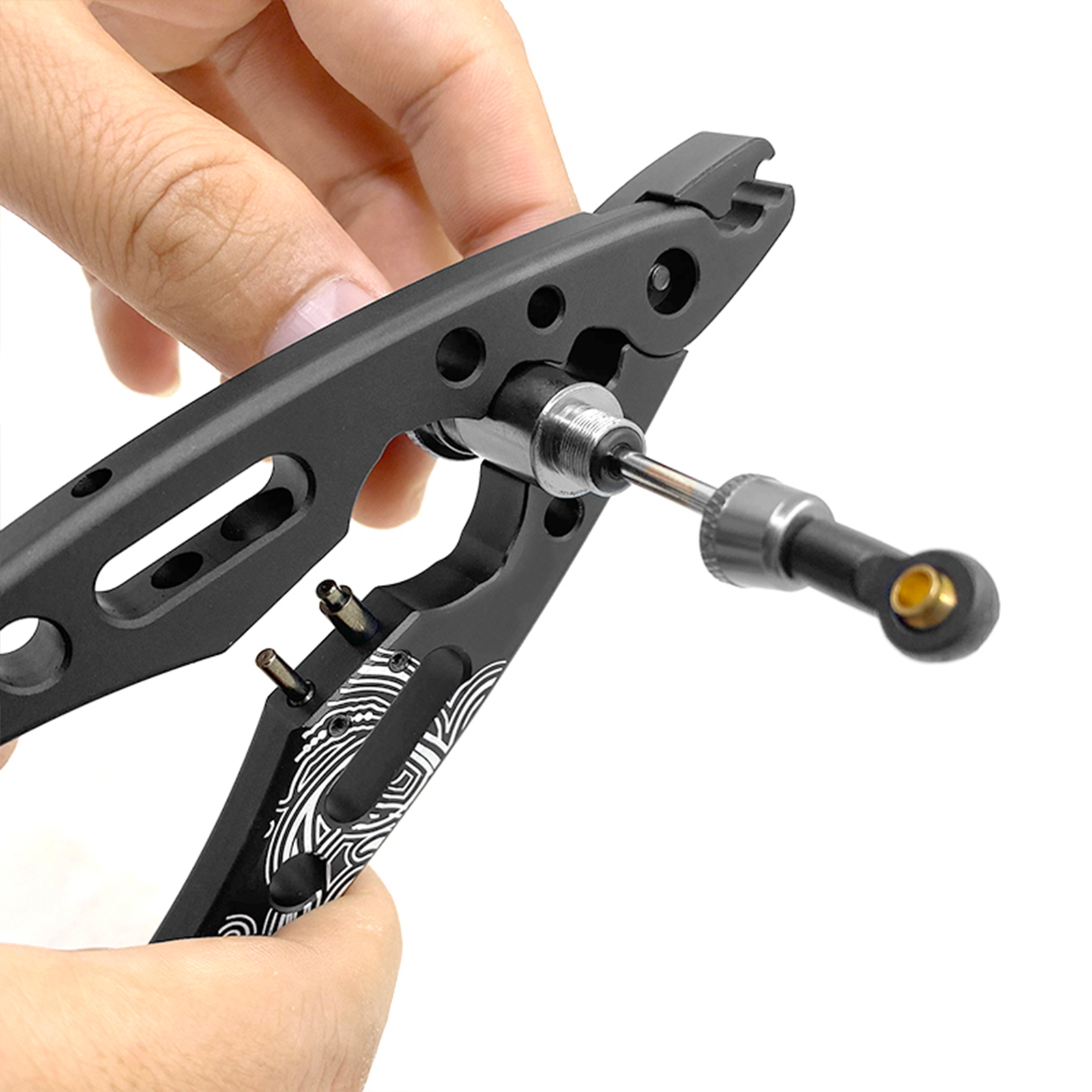 RS RC Shock Shaft Ball End Mul - Auto Repair Shops recensie en prijs