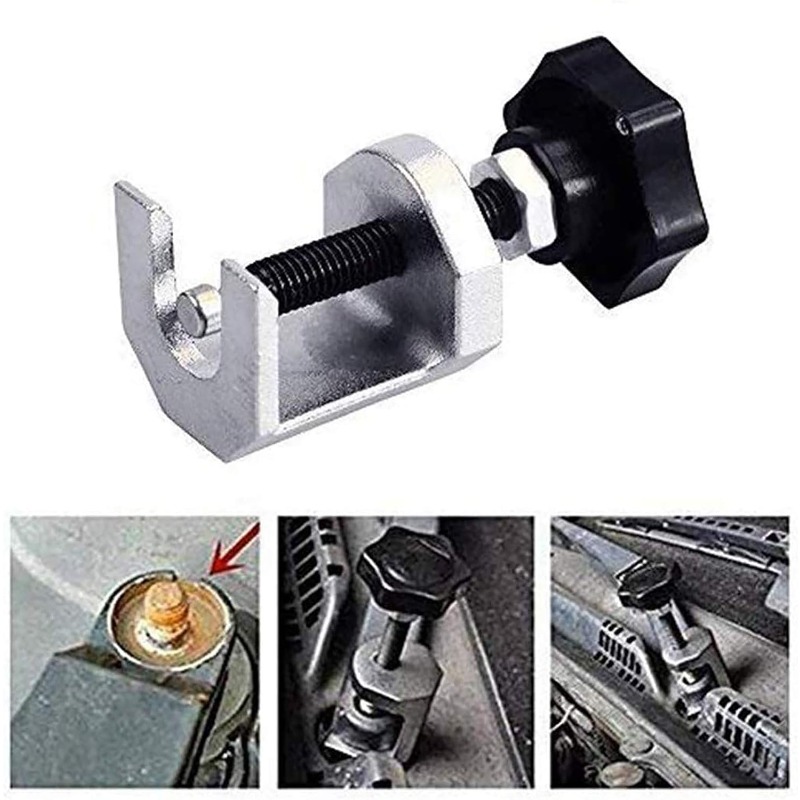 Universal Auto Wiper Arm Pulle - Auto Repair Shops recensie en prijs