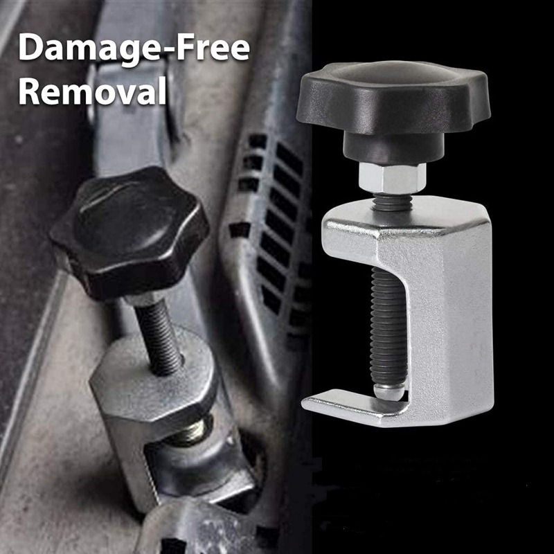 Universal Auto Wiper Arm Pulle - Auto Repair Shops recensie en prijs