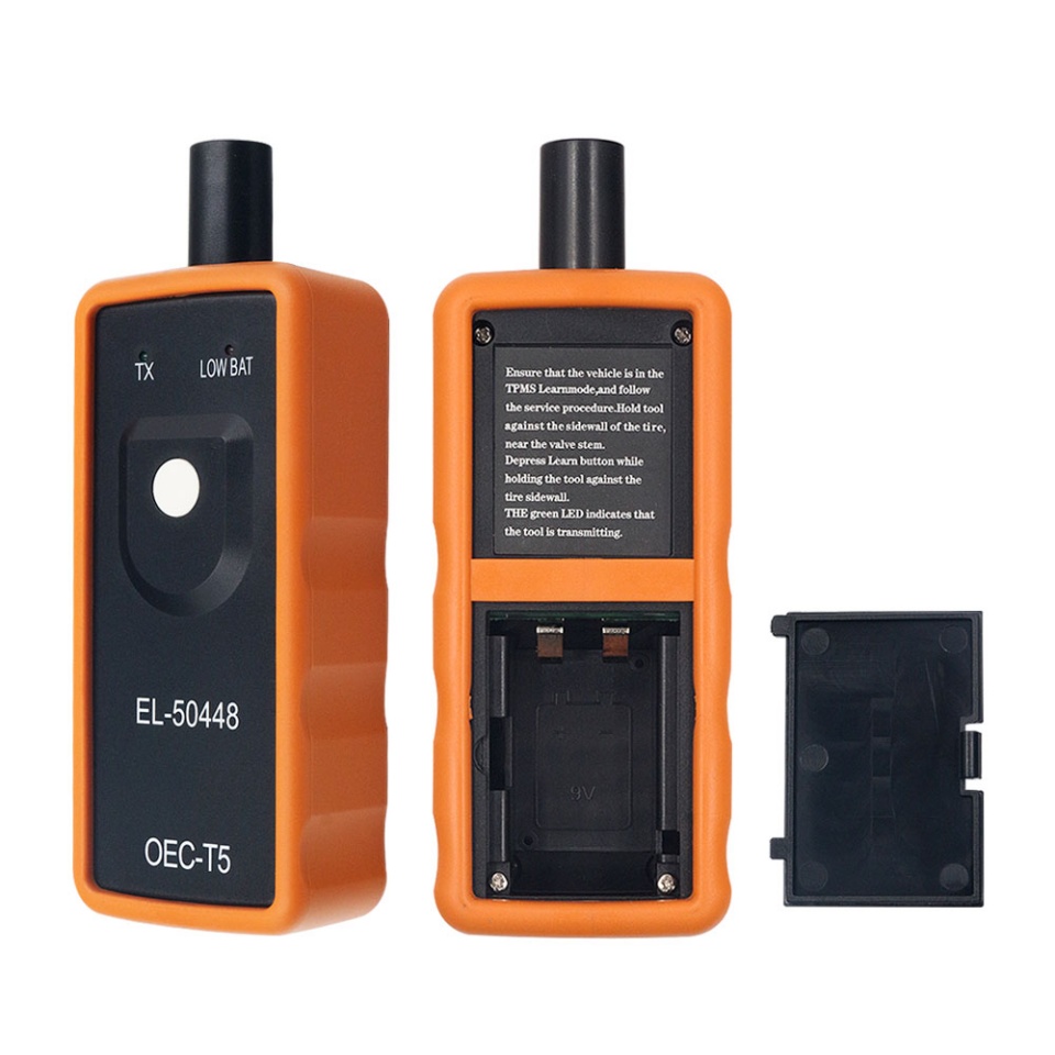 EL-50448 OBD2 Car TPMS OEC-T5  - Auto Repair Shops recensie en prijs
