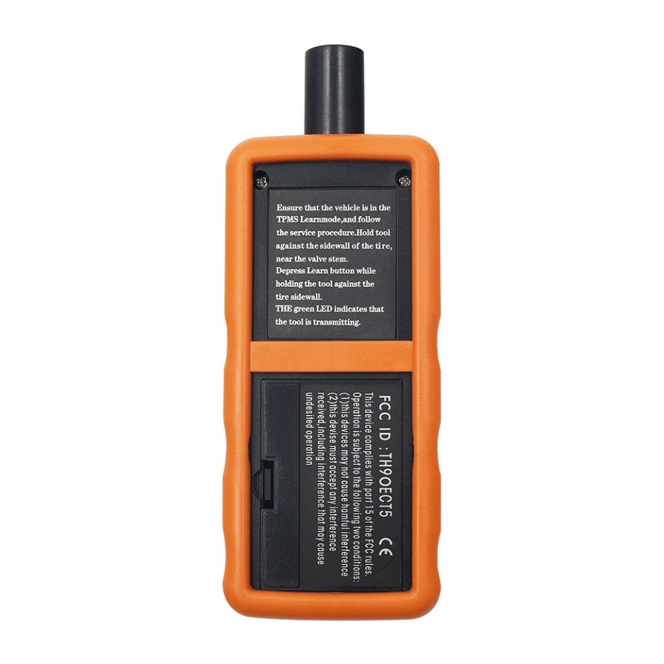 EL-50448 OBD2 Car TPMS OEC-T5  - Auto Repair Shops recensie en prijs