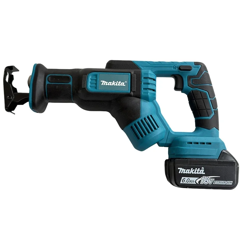 Makita Cordless Reciprocating  - Metal Saw Reciprocating recensie en prijs