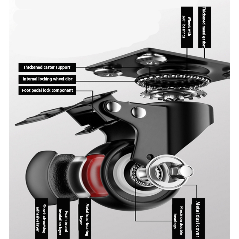 2/3 layers Trolley Stainless S - Auto Repair Shops recensie en prijs