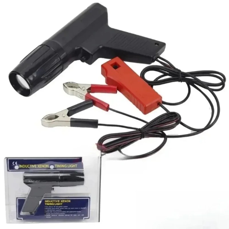 Car Motorcycle Marine Tester L - Timing Light Gun recensie en prijs
