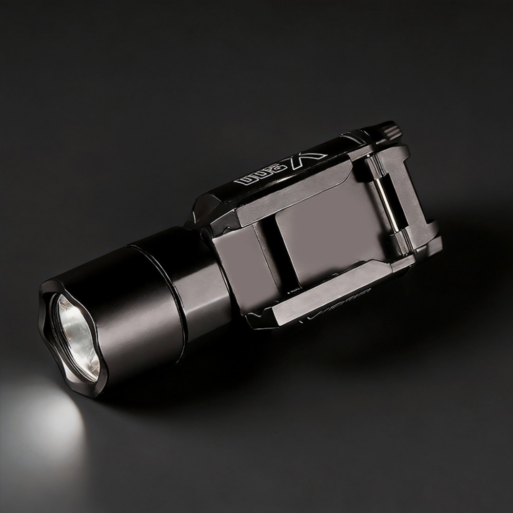 1000 Lumens Tactical LED Flash - Timing Light Gun recensie en prijs