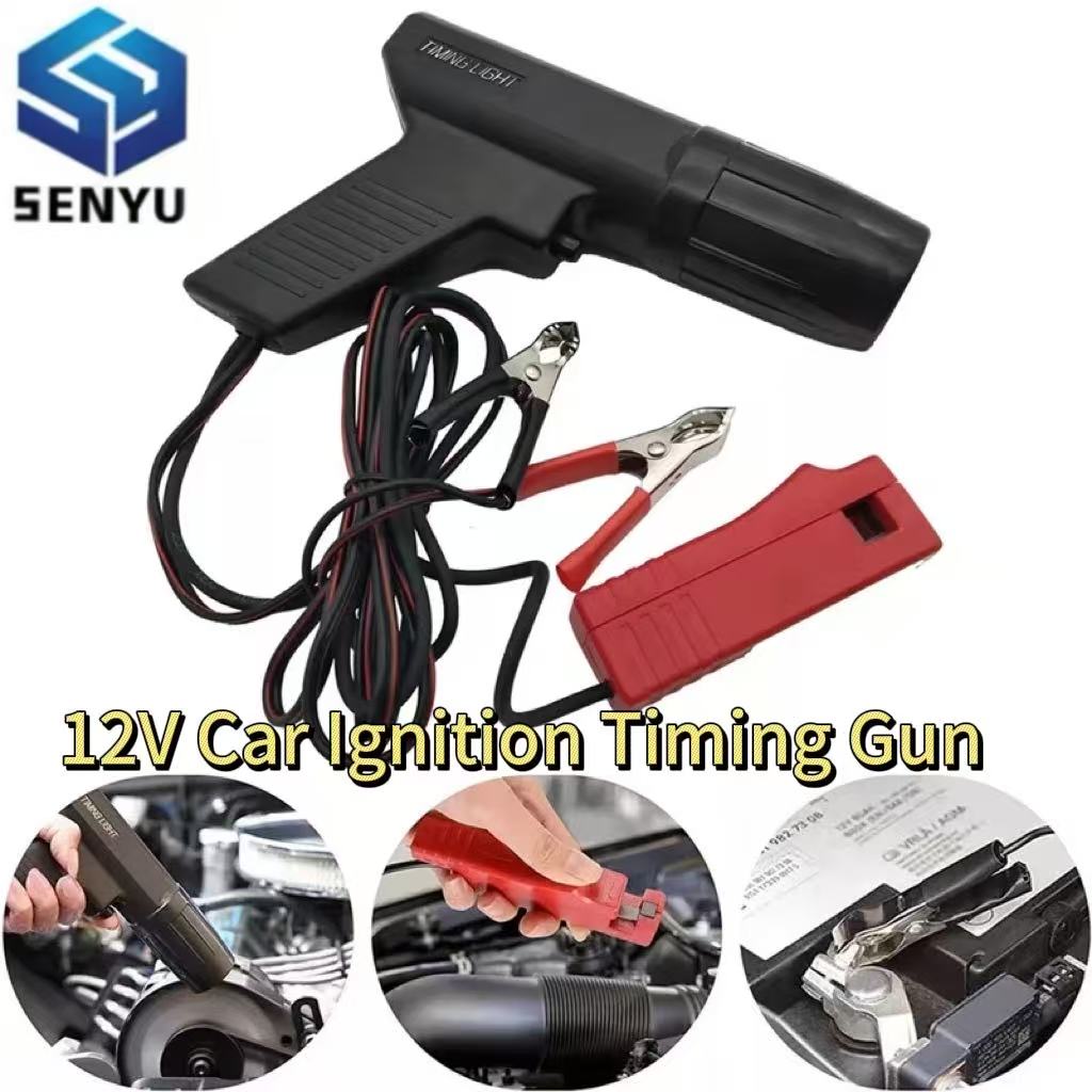12V Car Ignition Timing Gun St - Timing Light Gun recensie en prijs