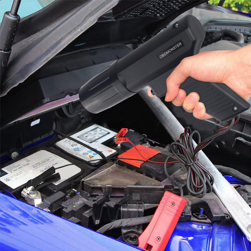 Car Ignition Timing Gun 12V En - Timing Light Gun recensie en prijs