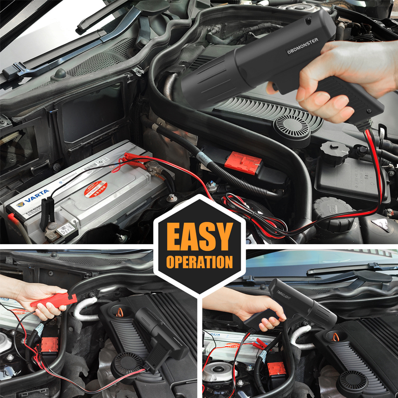 Car Ignition Timing Gun 12V En - Timing Light Gun recensie en prijs