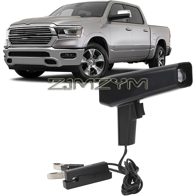 12V Digitial Ignition Timing L - Timing Light Gun recensie en prijs