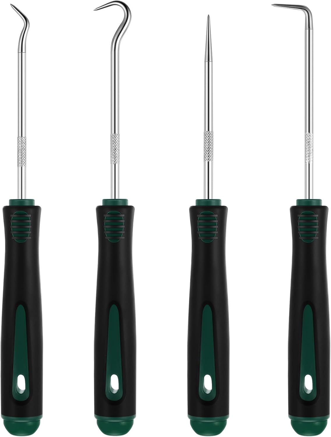 4 Pcs Pick and Hook Set Precis - Auto Repair Shops recensie en prijs