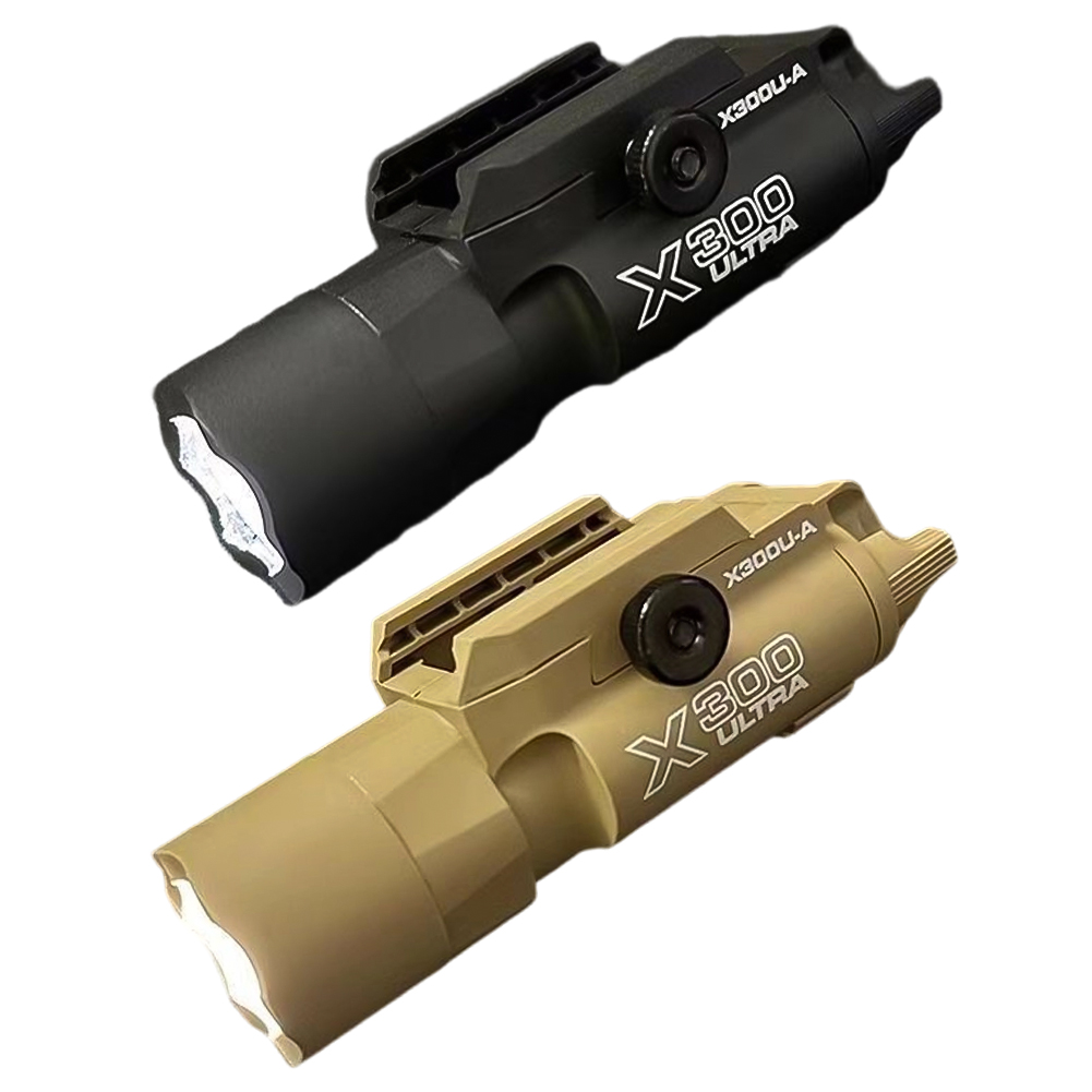 MultiFunctional X300U Scout Li - Timing Light Gun recensie en prijs