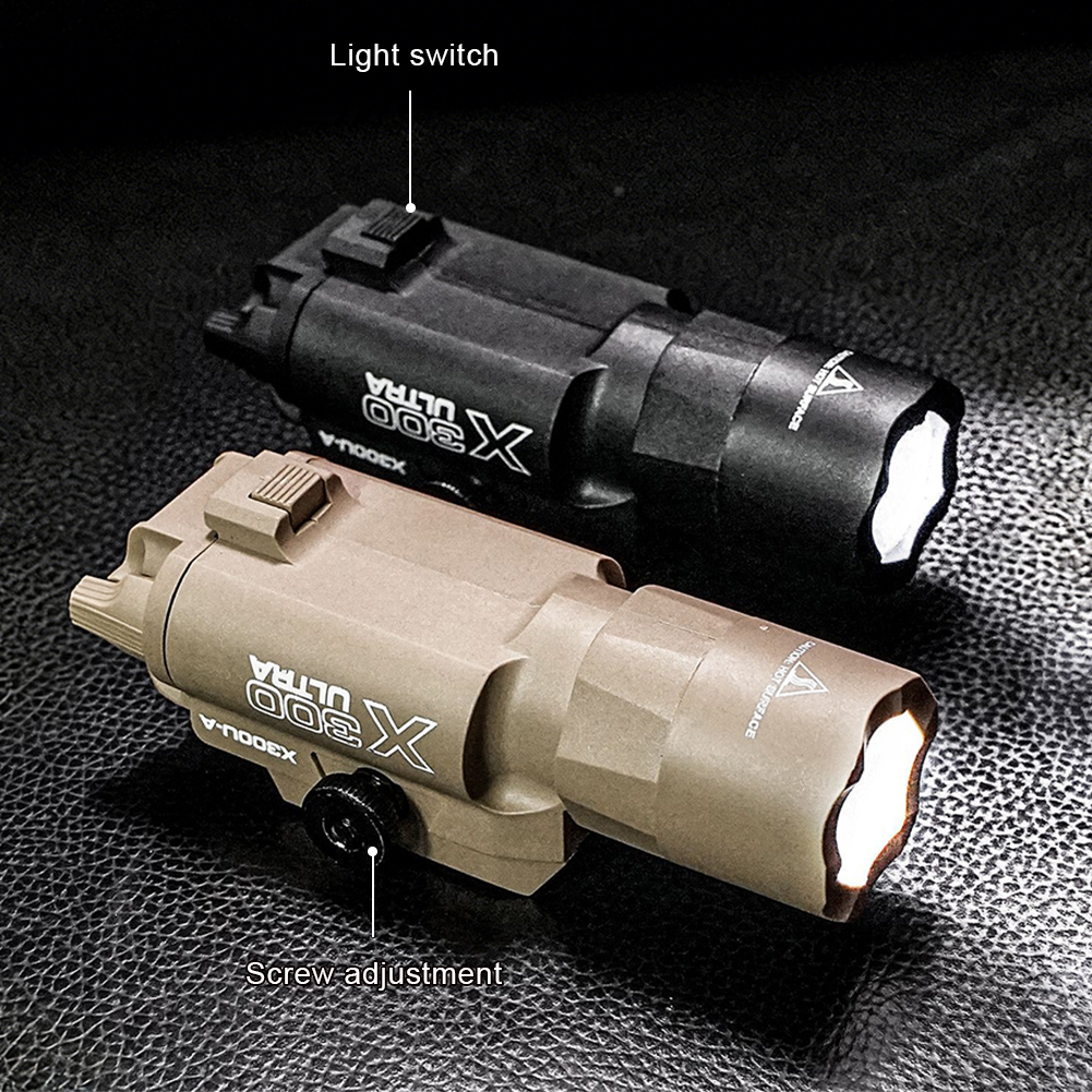 MultiFunctional X300U Scout Li - Timing Light Gun recensie en prijs
