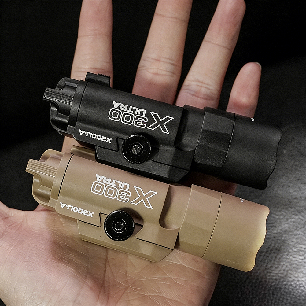 MultiFunctional X300U Scout Li - Timing Light Gun recensie en prijs
